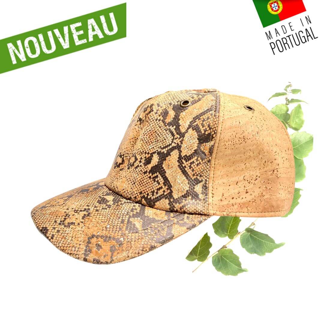 Casquette liège - casquette liege - casquette naturelle - casquette tendance - casquette homme - casquette femme - casquette mixte - Casquette en liège - casquette en liege - casquette liège - casquette liege - casquette Portugal - casquette homme - casquette naturelle - casquette confortable - casquette tendance - casquette stylée - casquette vegan