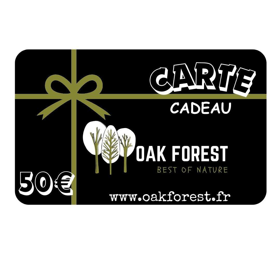 Cartes Cadeaux