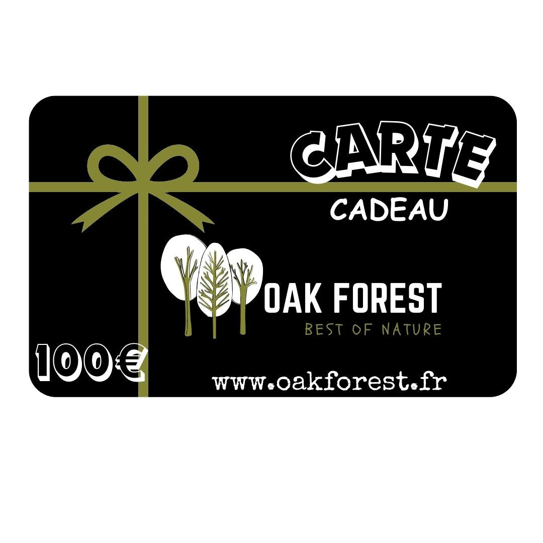 Cartes Cadeaux