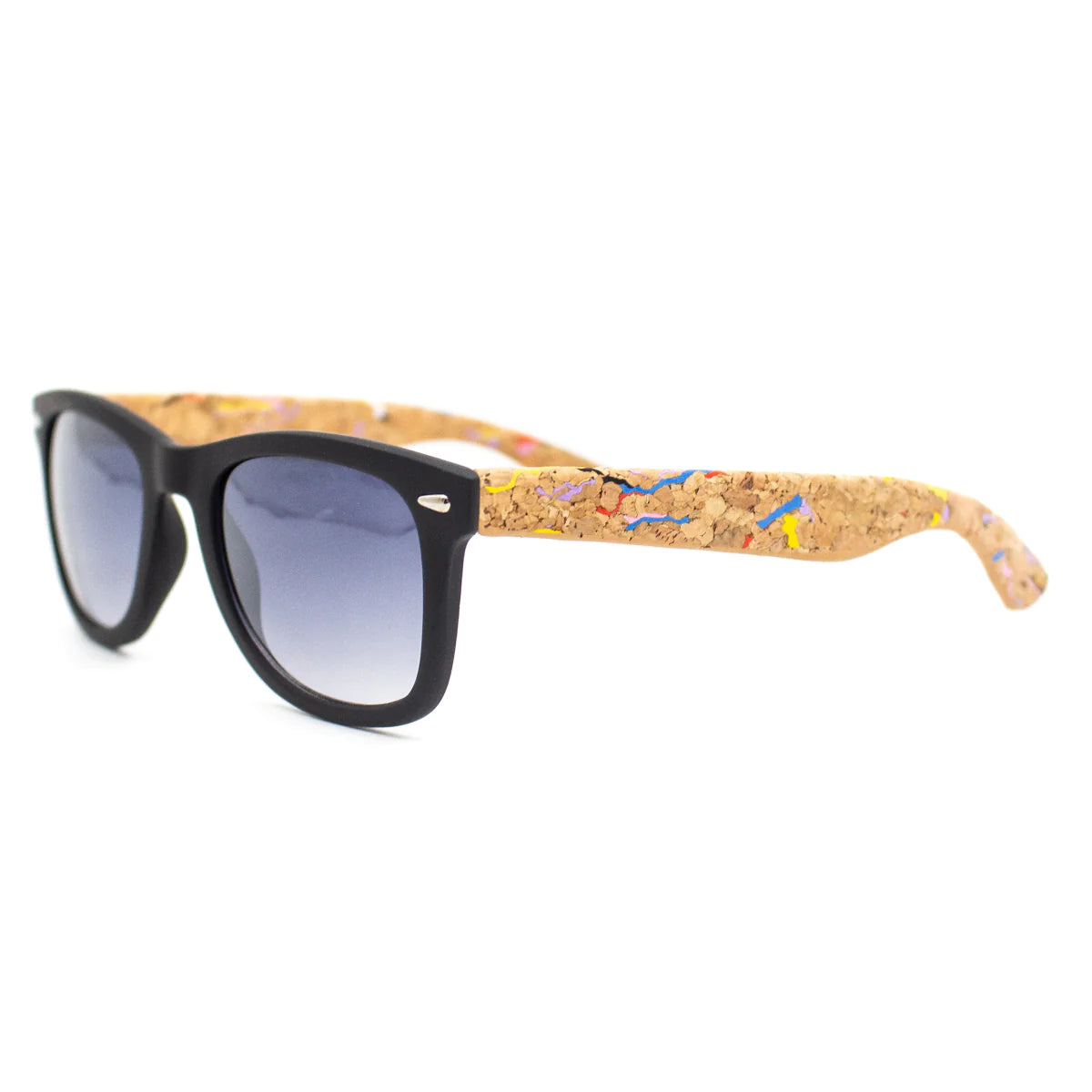 Cork Sunglasses - Vegan Sunglasses