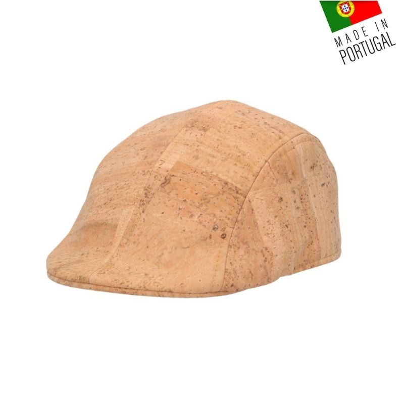 chapeau beret - béret - béret femme - béret homme - béret vegan - béret vegan homme - béret français - bérets - béret chapeau - chapeau beret homme - casquette homme - béret liège - beret liege - béret en liege - beret en liege - casquettes bérets homme - béret cuir végétal - beret femme cuir végétal - cuir vegetal - bonnet béret - casquette vegan